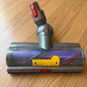 Dyson Cyclone V10 Animal Motorbar Cleaner Head Replacement Attachment Tested